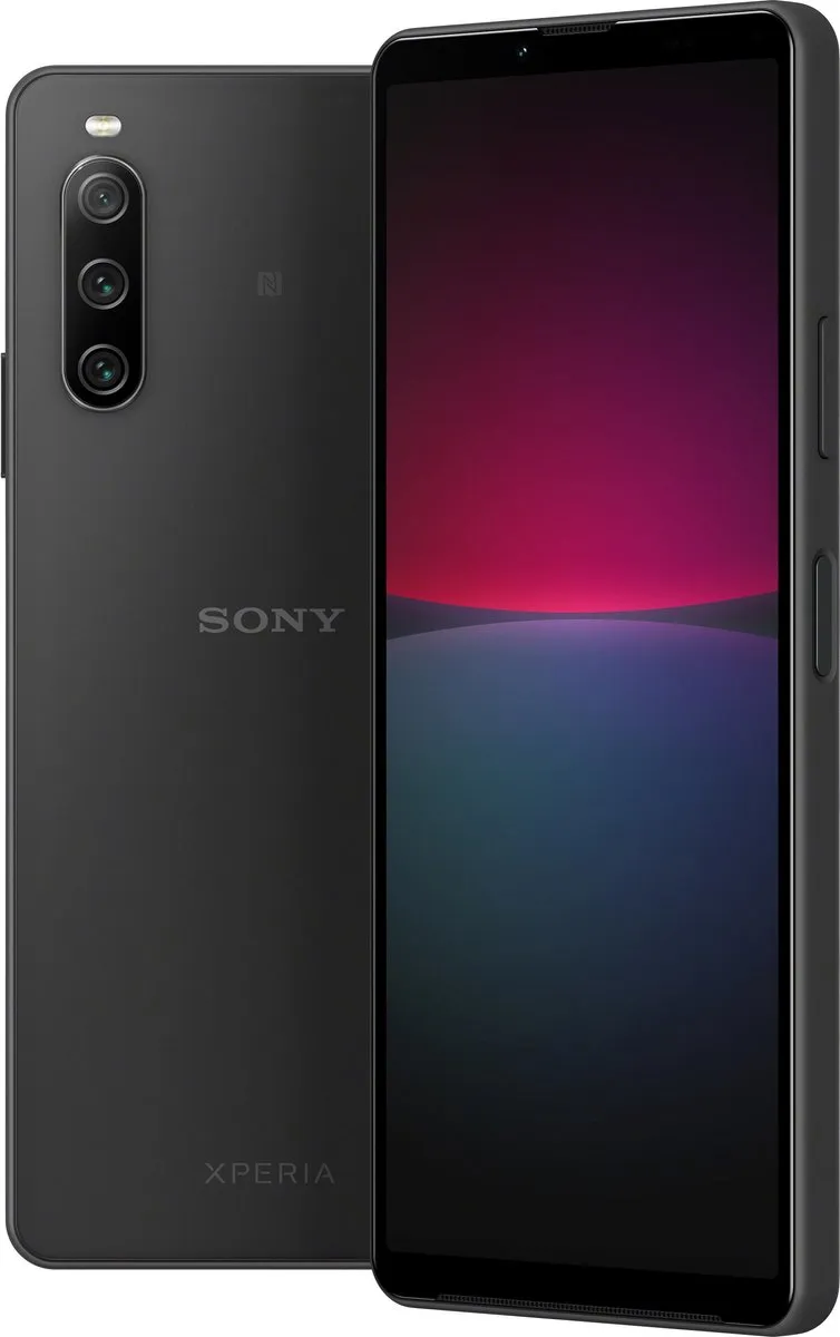 Sony Xperia 10 IV XQCC54C0B.EEAC Smartphone
