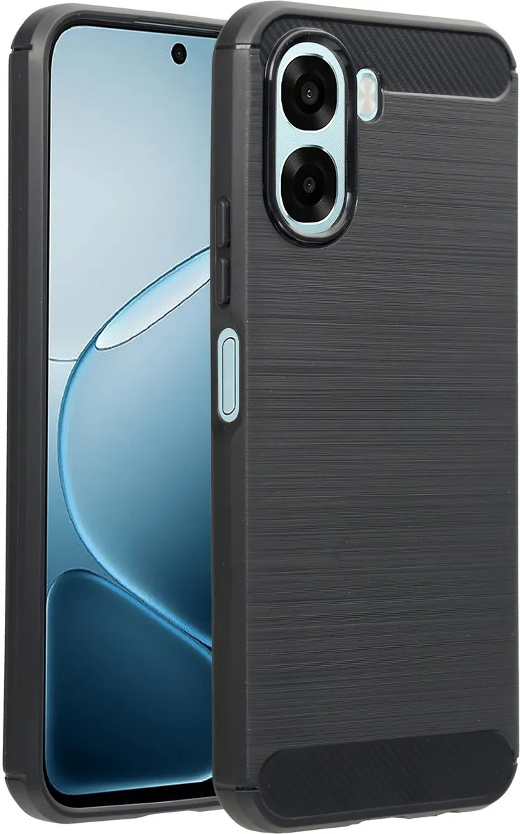 Imoshion Hoesje Oppo A6X 5G