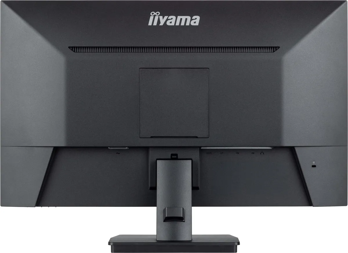 iiyama ProLite XU2793HSU-B7 Monitor 27" Full HD IPS
