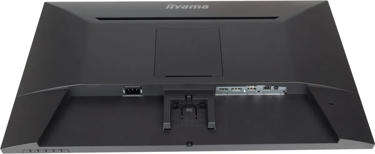 iiyama ProLite XU2793HSU-B7 Monitor 27" Full HD IPS