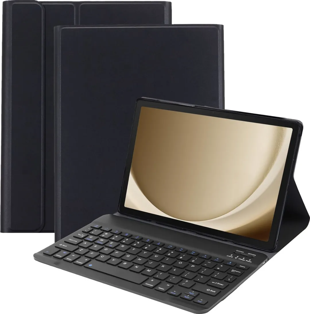 Just in Case Tablethoes met Toetsenbord 8328007