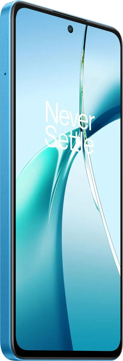 OnePlus Nord CE4 Lite 5G 8/256GB - Mega Blauw