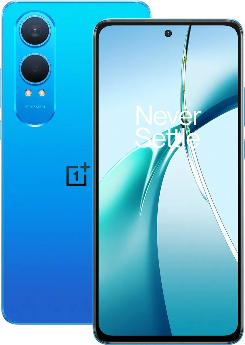 OnePlus Nord CE4 Lite 5G 8/256GB
