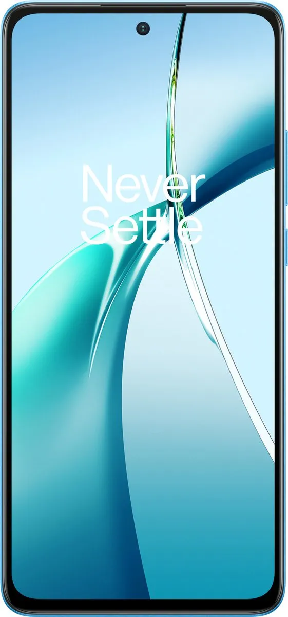 OnePlus Nord CE4 Lite 5G 8/256GB - Mega Blauw