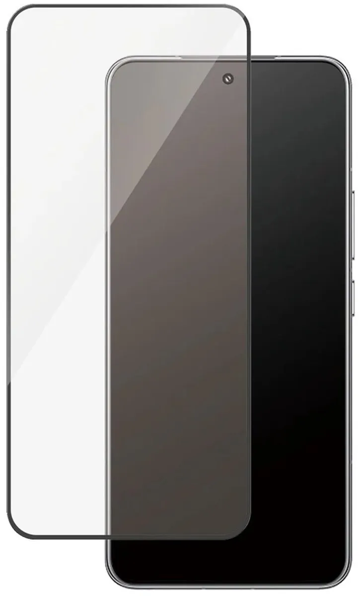 PanzerGlass Ultra-Wide Screenprotector Xiaomi 17 Pro - Antibacterieel
