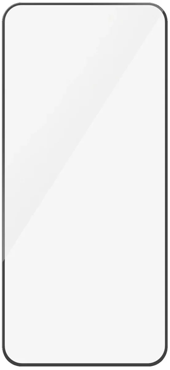 PanzerGlass Ultra-Wide Screenprotector Xiaomi 17 Pro - Antibacterieel