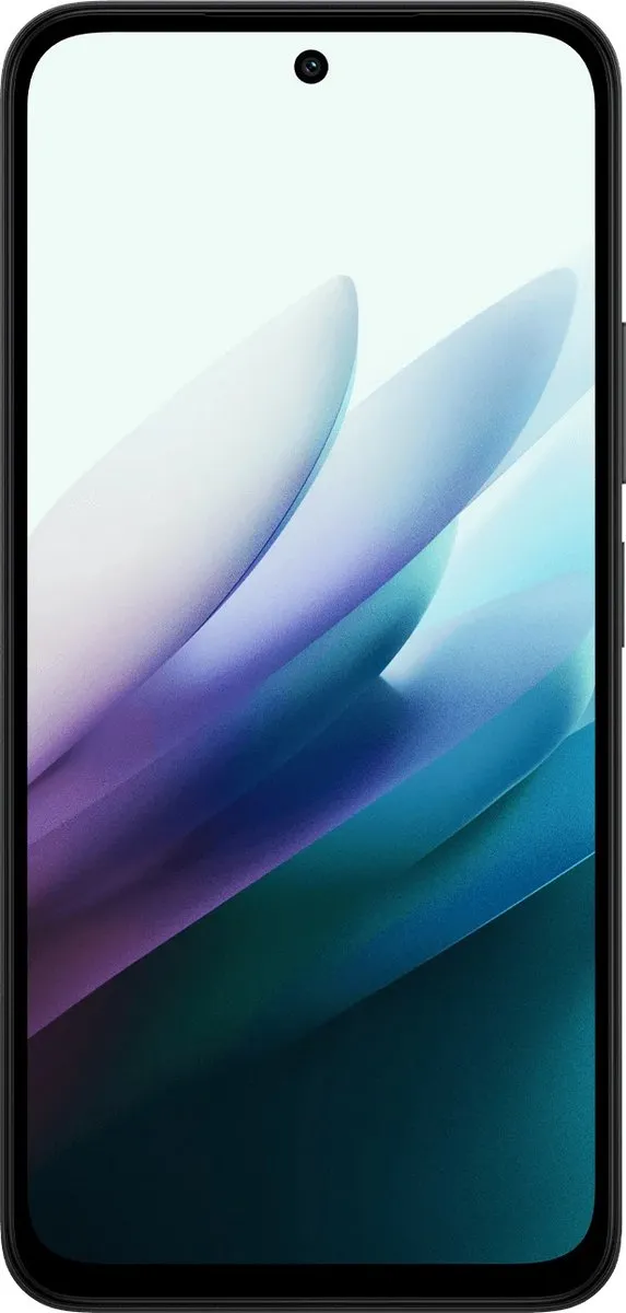 Xiaomi Redmi 15 25062RN2DE Smartphone - 8GB/256GB - Zwart - afbeelding 2 van 6