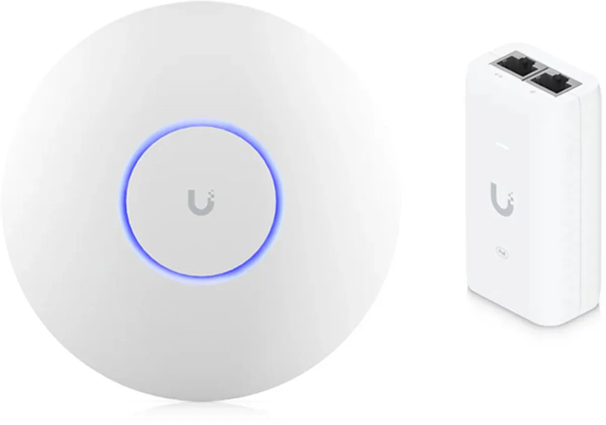 Ubiquiti UniFi U7-Lite-PoE-af Access Point