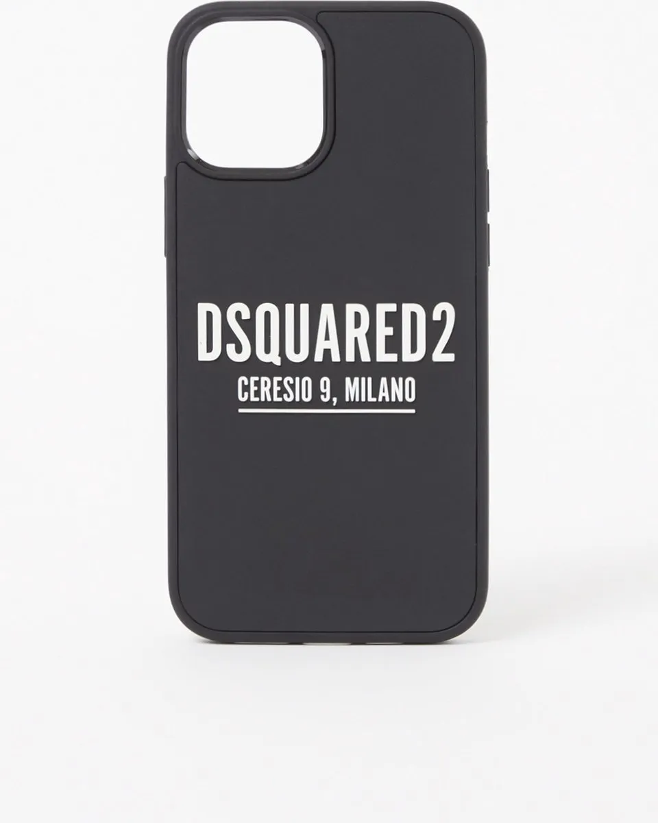 Dsquared2 Ceresio 9 iPhone 12 Pro Max Hoes