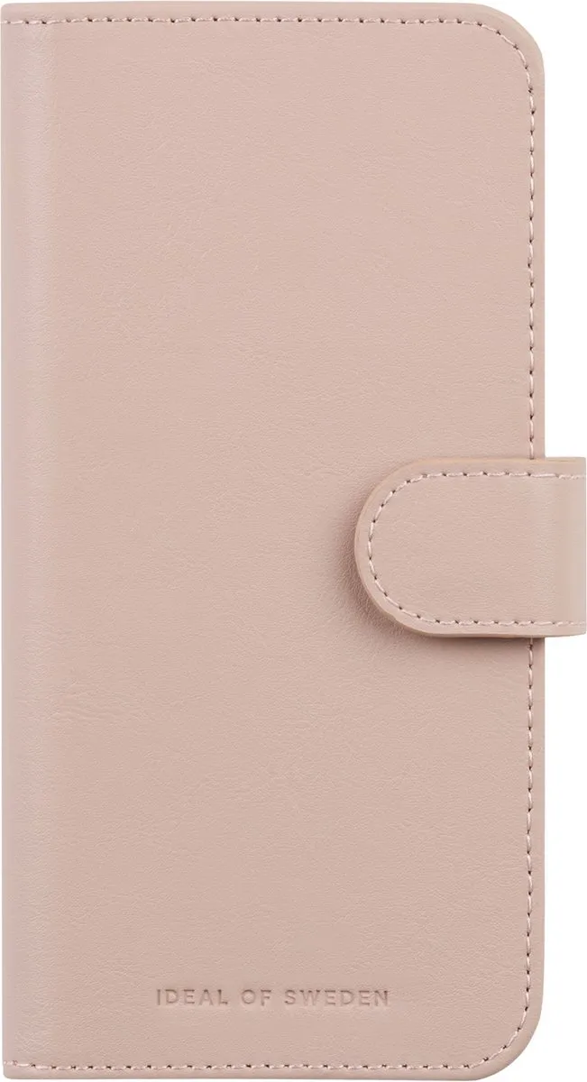 iDeal of Sweden Magnet Wallet+ IDMWP-I2461-51 - iPhone 16 - Roze
