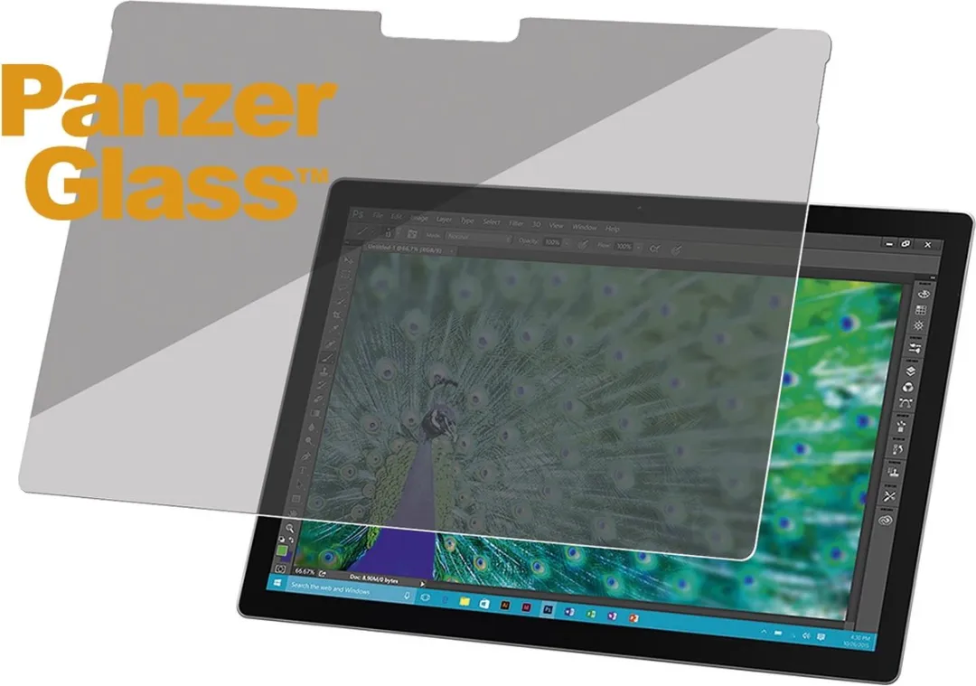 PanzerGlass 558796 Privacy Screenprotector
