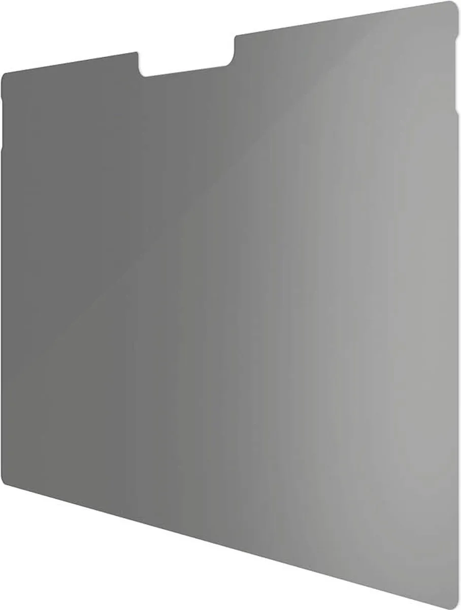 PanzerGlass 558796 Privacy Screenprotector - Microsoft Surface Book 3 13.5" - Zwart