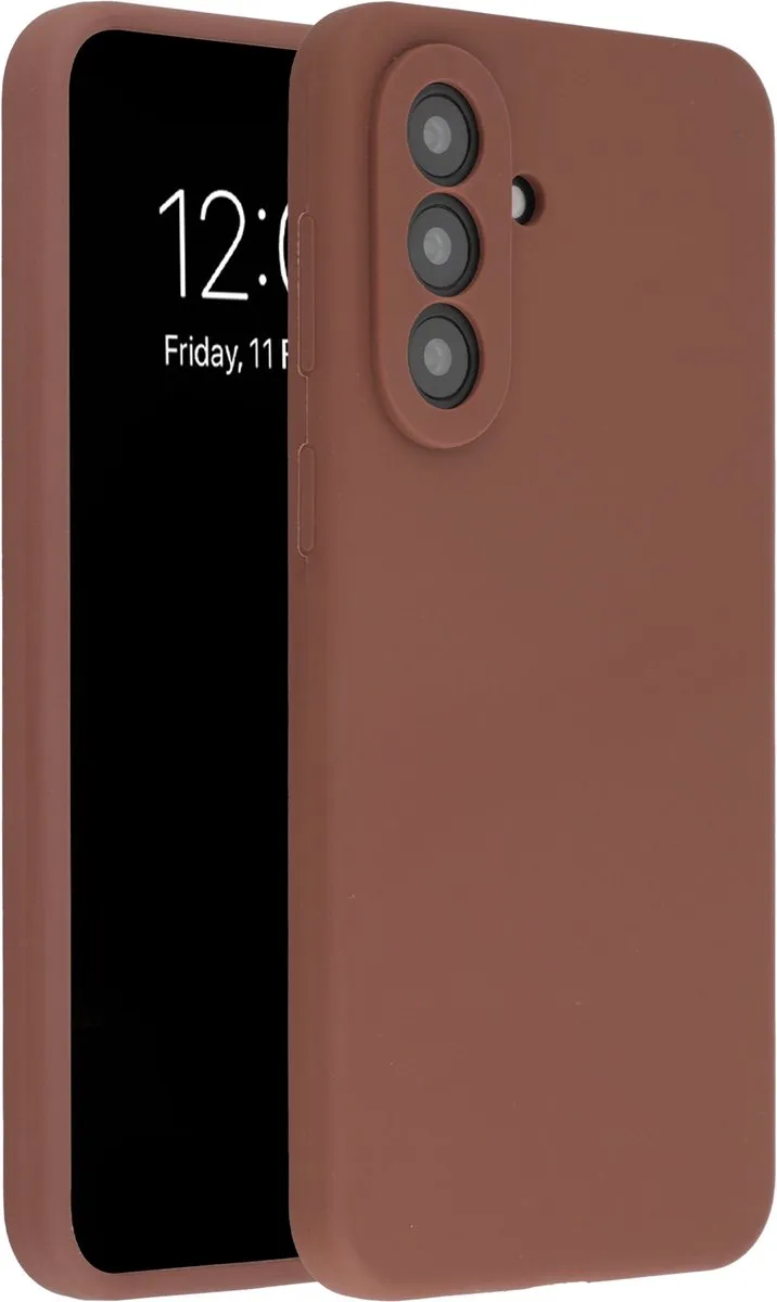 Accezz Hoesje Samsung Galaxy A37