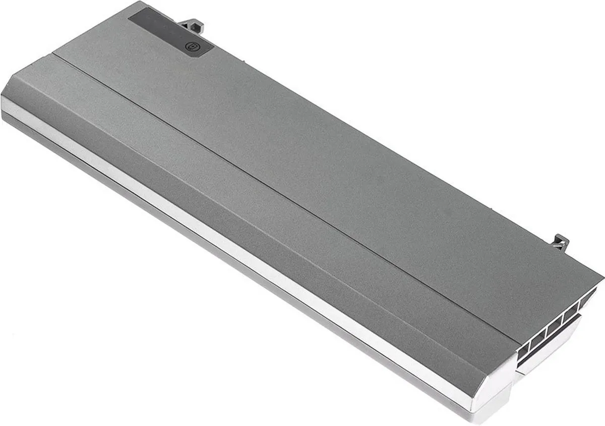 Dell Accu voor Latitude E6400/E6410/E6500/E6510 - 6600mAh