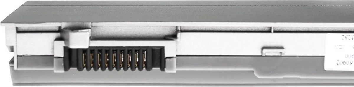 Dell Accu voor Latitude E6400/E6410/E6500/E6510 - 6600mAh