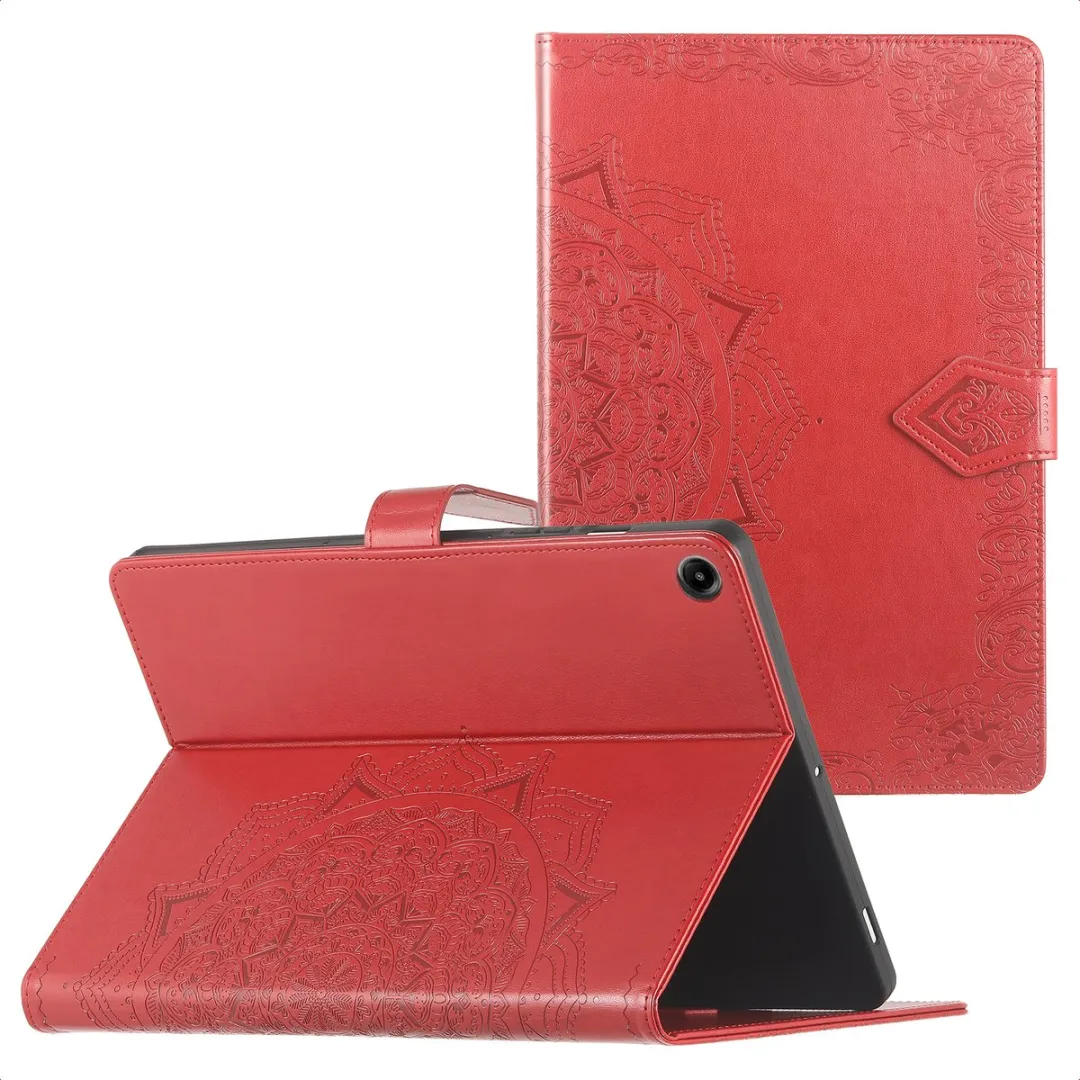 Imoshion Tablethoes Samsung Galaxy Tab A11 Plus