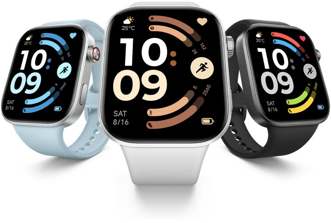 Xiaomi Redmi Watch 6 Smartwatch