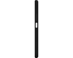 Just in Case Hoesje Xiaomi Poco M6 Pro 8502117 - Siliconen - Zwart - afbeelding 2 van 6
