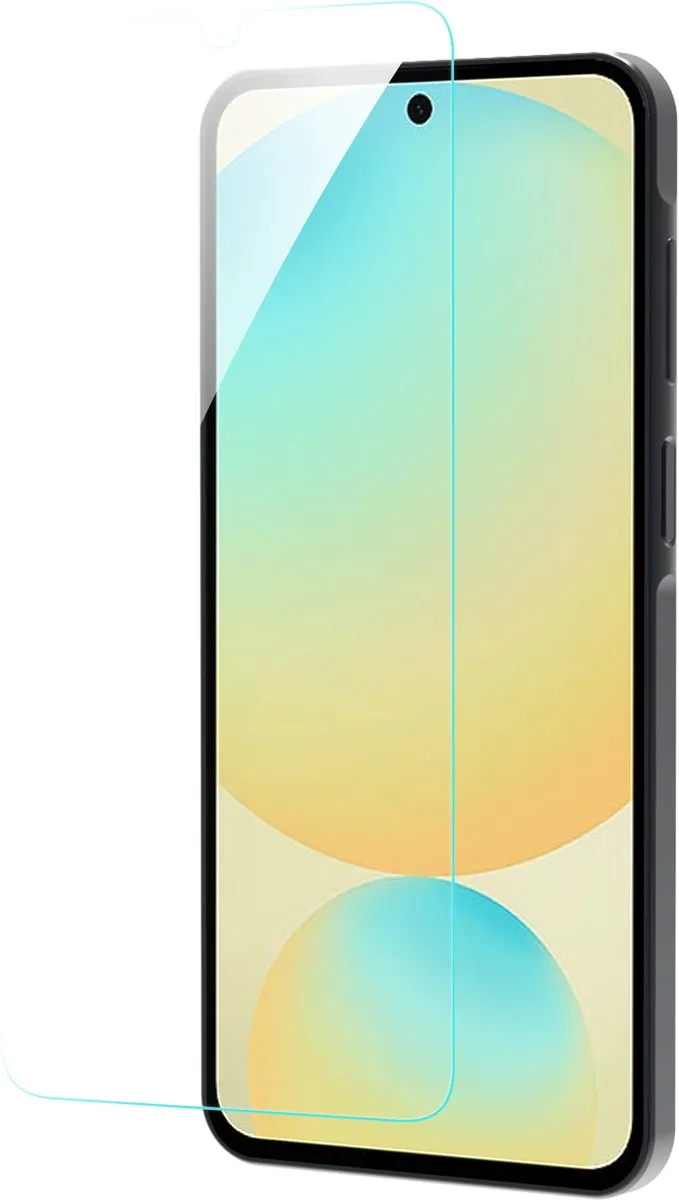 Just in Case Screenprotector Samsung Galaxy A26