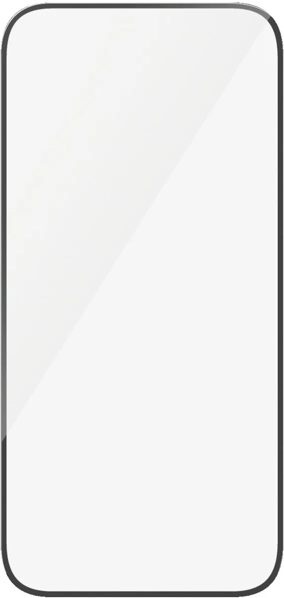 PanzerGlass iPhone 16 Pro Max Schermbeschermer