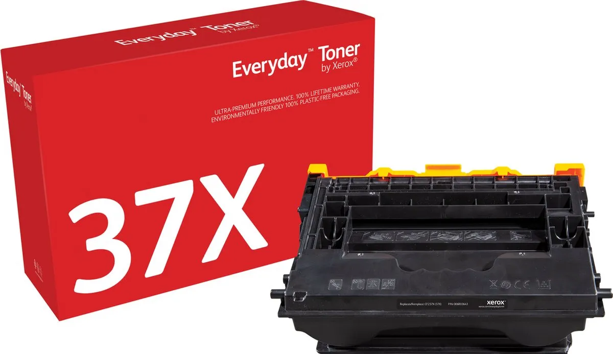 Xerox 006R03643 Compatibele Toner