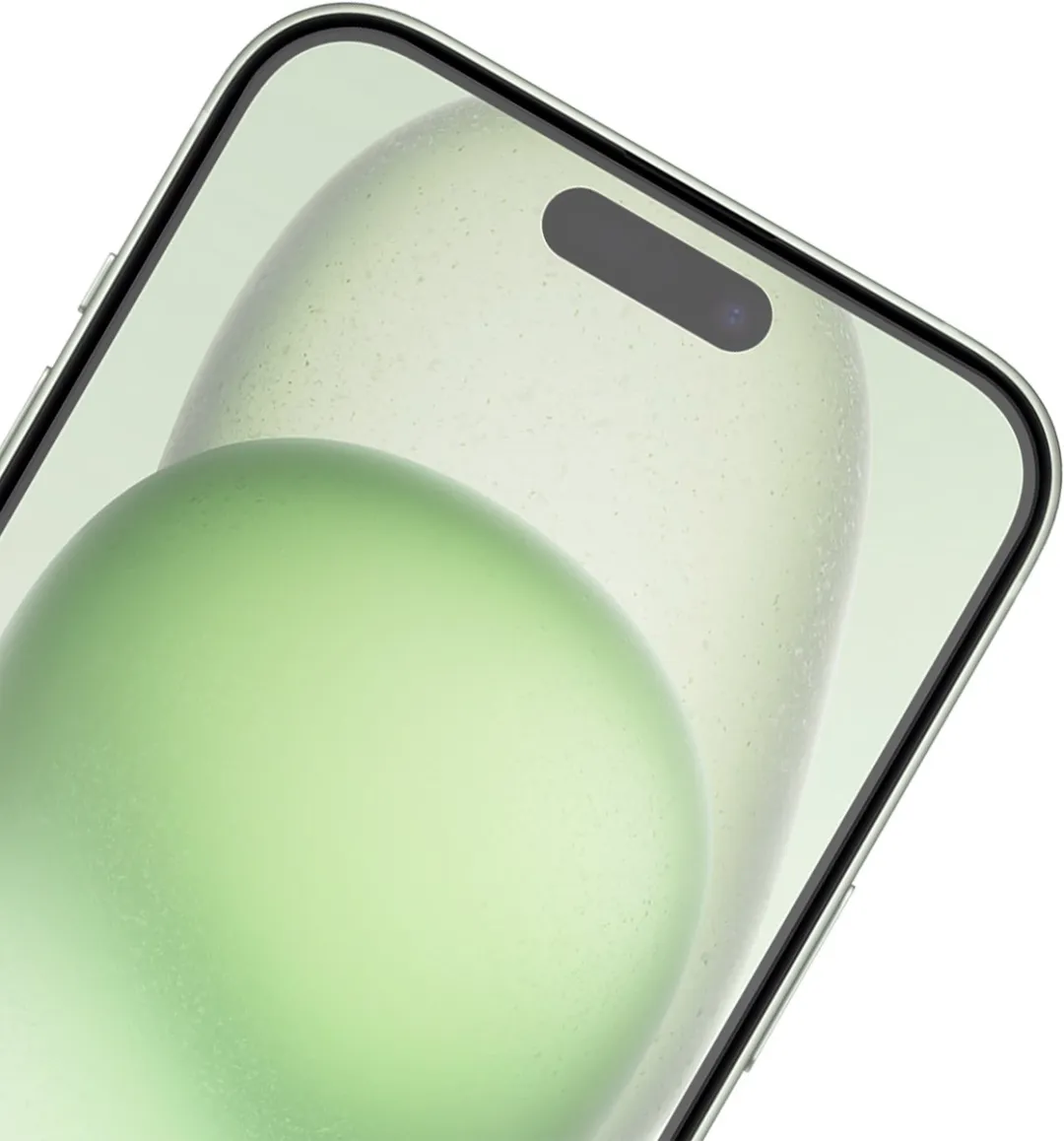 Just in Case Tempered Glas iPhone 15 Plus - 3 Stuks