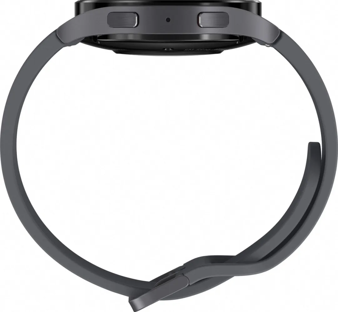 Samsung Galaxy Watch5 44mm - LTE/5G Smartwatch - Grijs