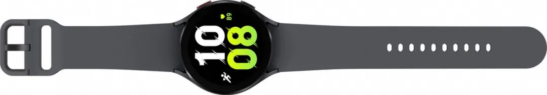 Samsung Galaxy Watch5 44mm - LTE/5G Smartwatch - Grijs