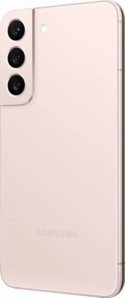 Samsung Galaxy S22 SM-S901BIDDEUB - 128GB - Roze