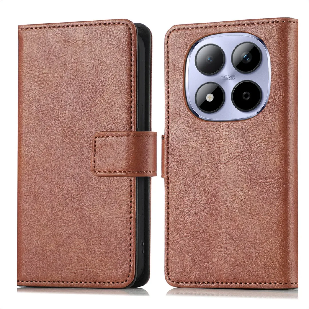 Imoshion Hoesje Xiaomi Redmi Note 15 4G