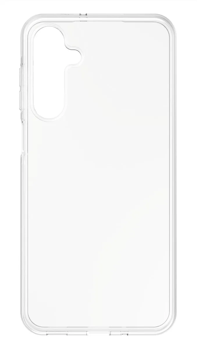 PanzerGlass X-Ray CARE TPU Hoes - Samsung Galaxy A16 - Zwart