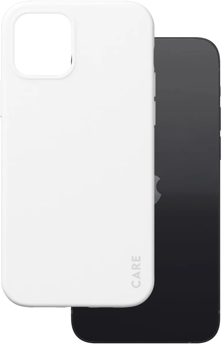 PanzerGlass CARE iPhone 12 Pro Max Hoes