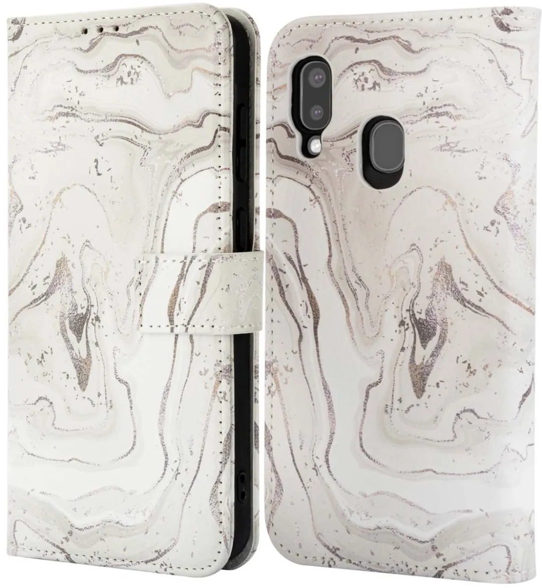 Imoshion Galaxy A20e Hoesje