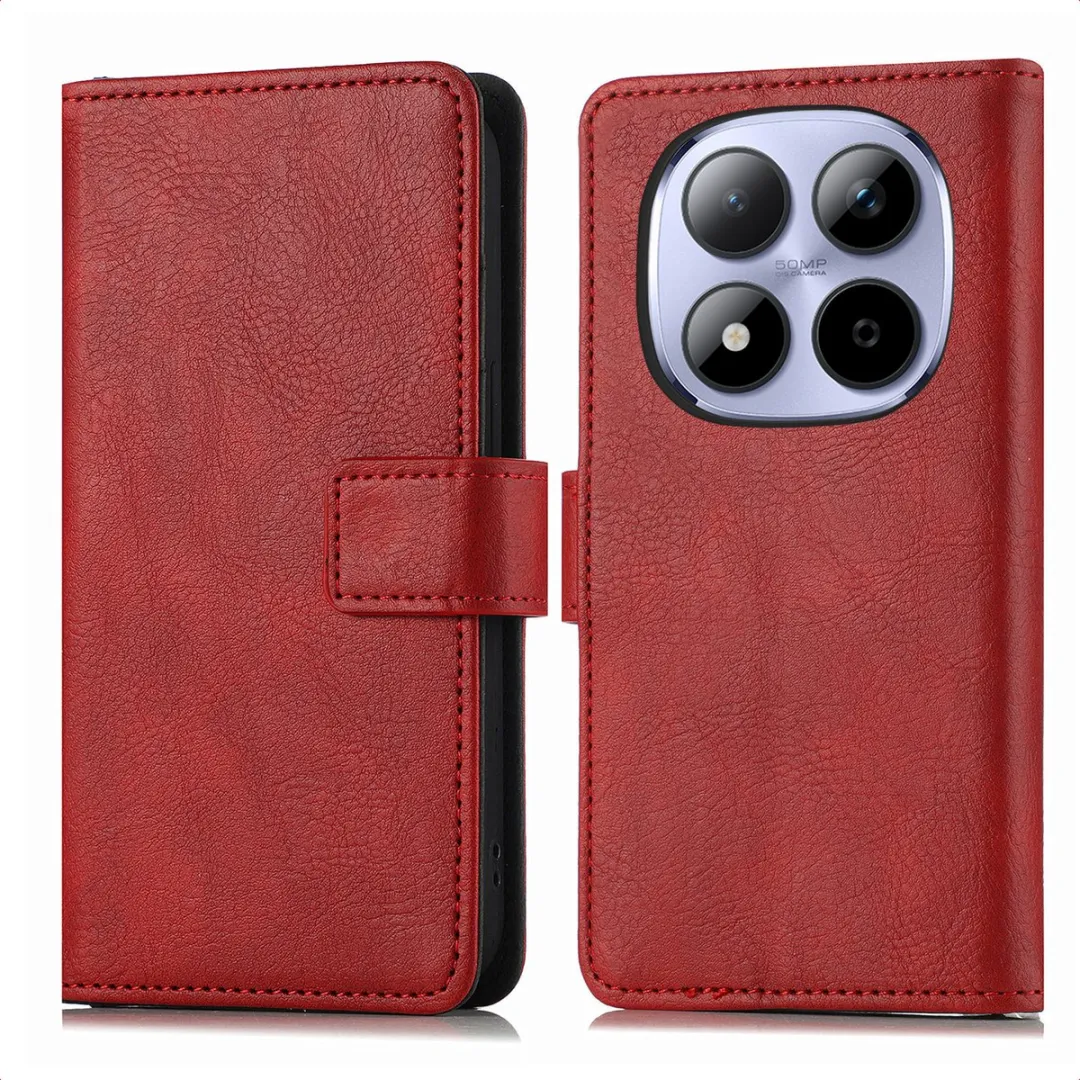 Imoshion Hoesje Xiaomi Redmi Note 15 Pro 4G