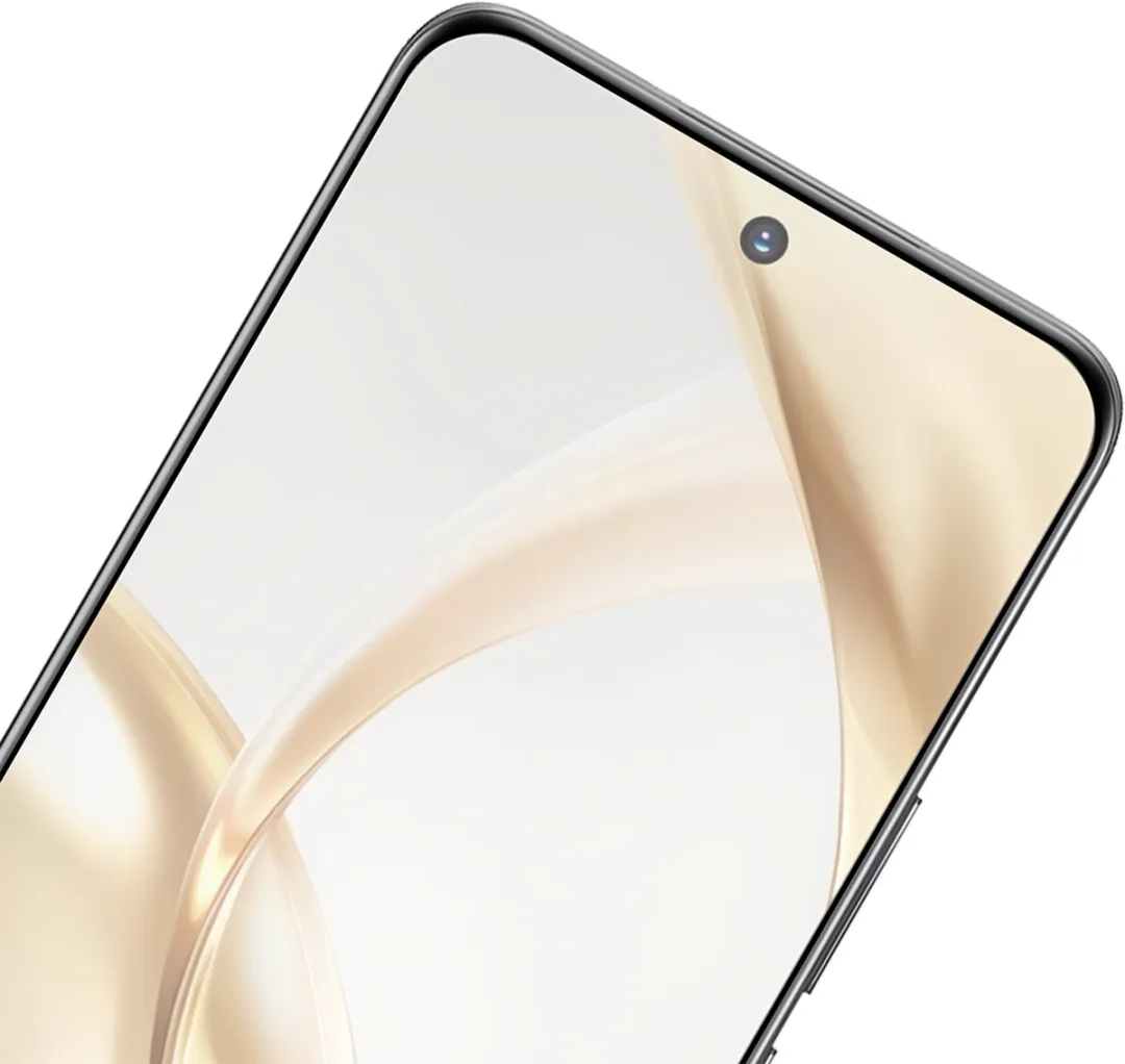 Just in Case Screenprotector Honor 200 Full Cover - 1 Stuk