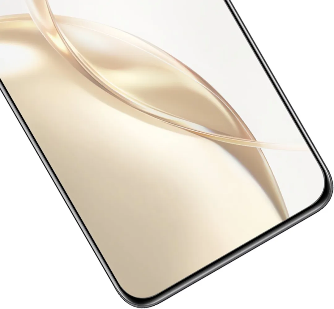 Just in Case Screenprotector Honor 200 Full Cover - 1 Stuk - afbeelding 6 van 6