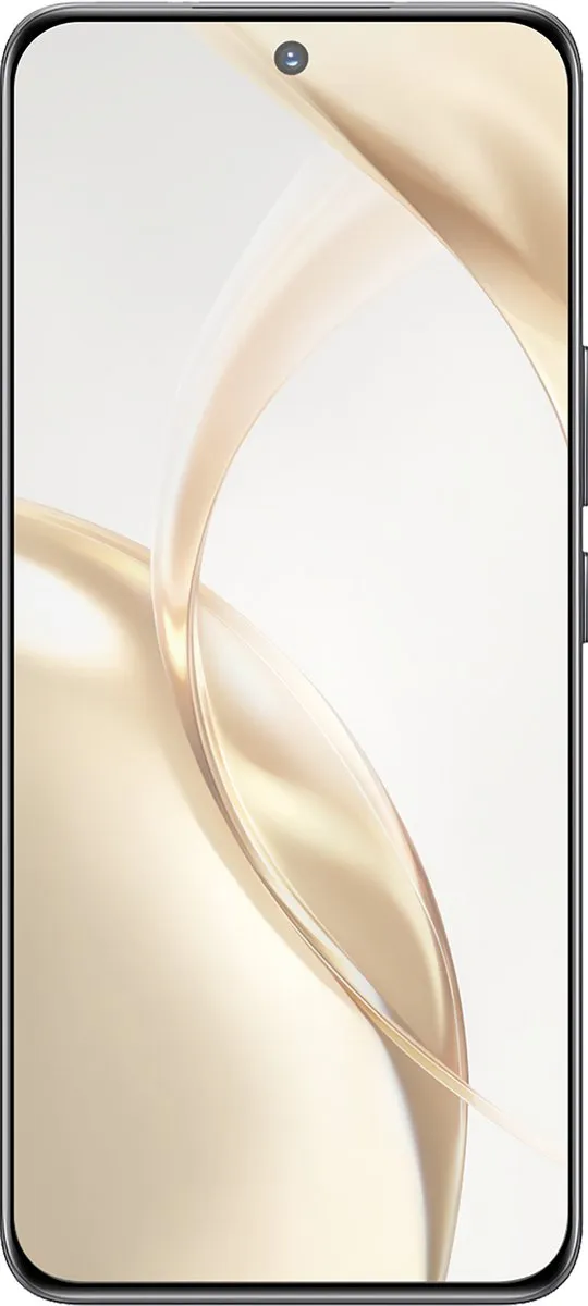 Just in Case Screenprotector Honor 200 Full Cover - 1 Stuk