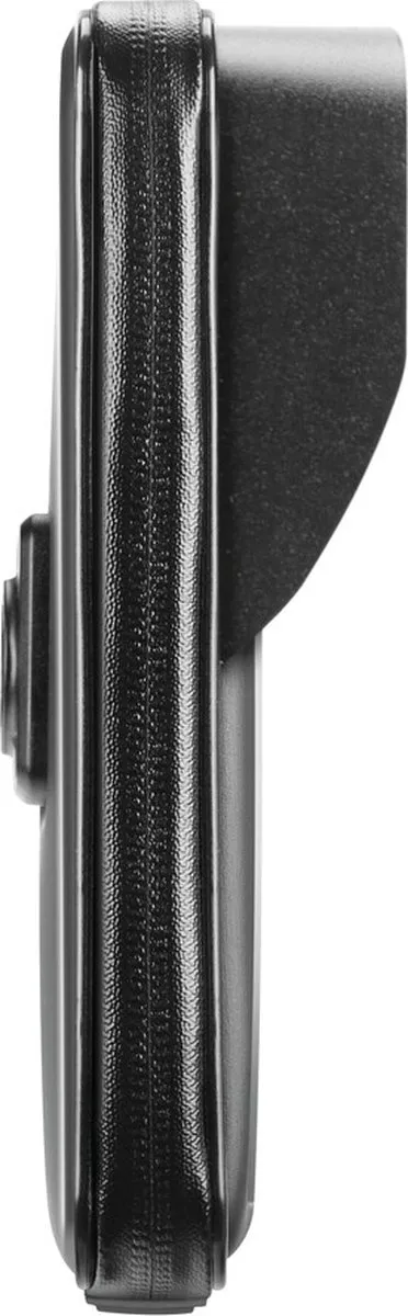 Lampa Optiline Telefoonhouder Motor Scooter Spiegel - Lang - 6.7" Universeel