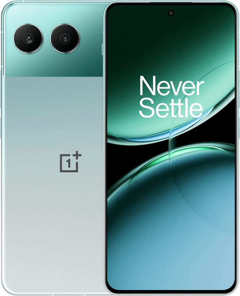 OnePlus Nord 4 256GB - Oasis Green