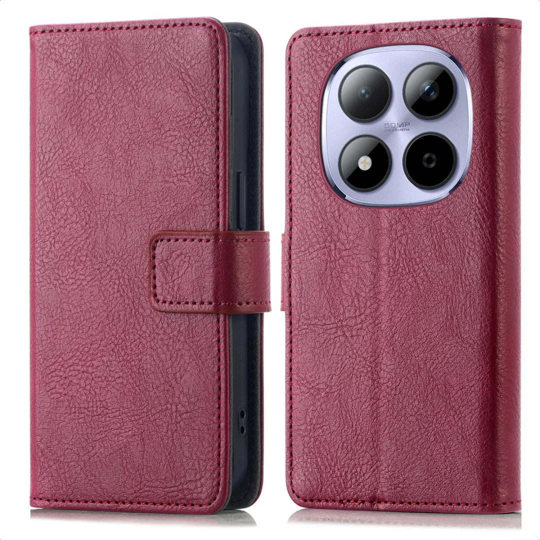 Imoshion Hoesje Xiaomi Redmi Note 15 4G