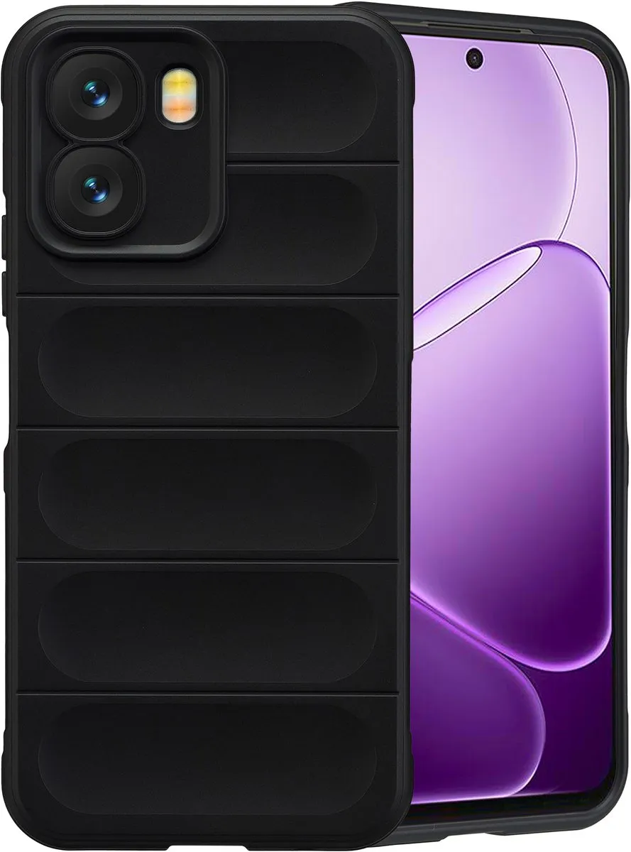 imoshion Hoesje Oppo A6X 5G