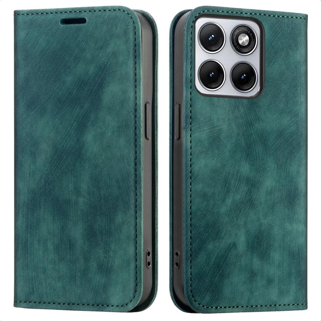 Imoshion Hoesje Motorola Edge 70 Fusion Slim Bookcase