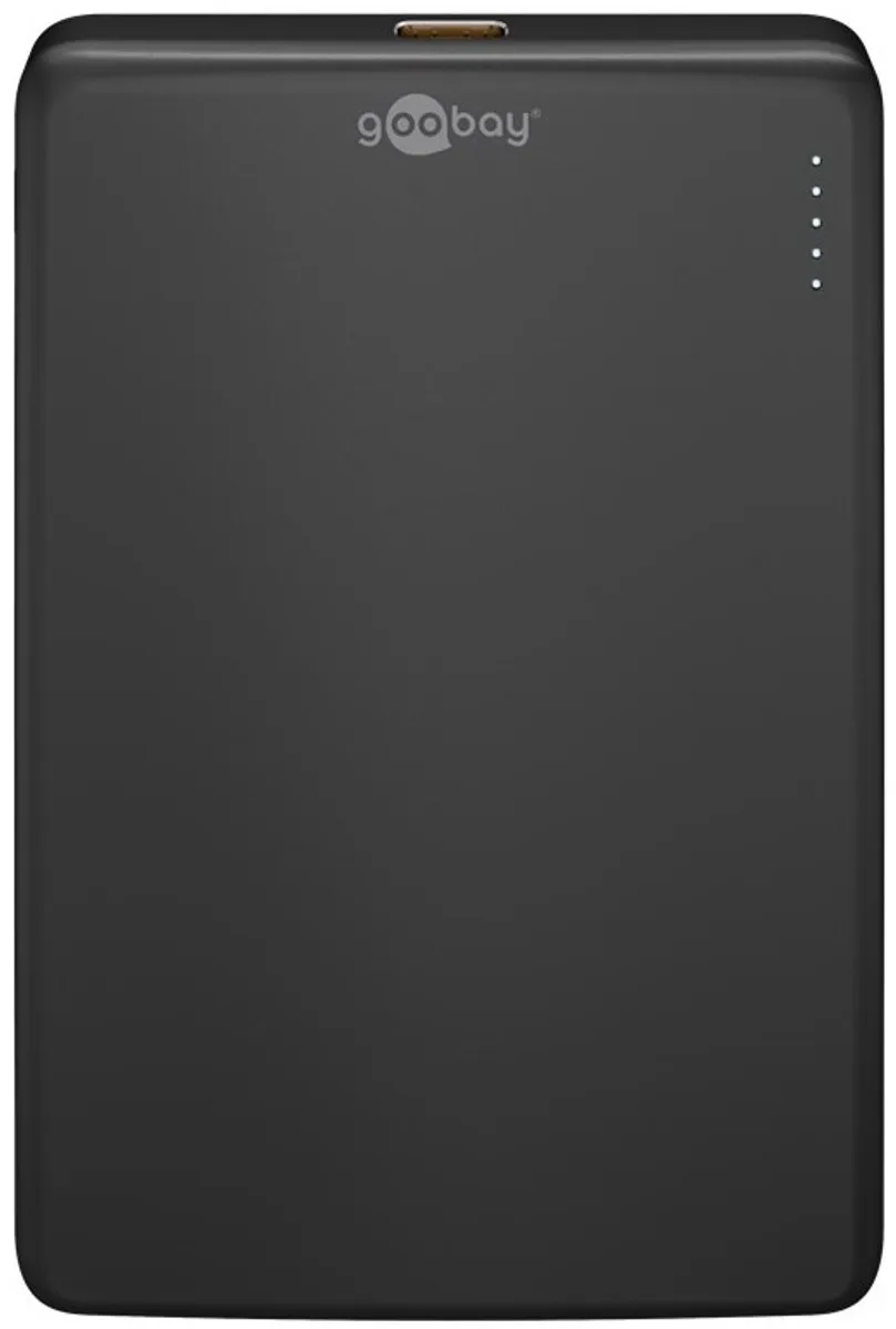 Goobay 70182 Powerbank