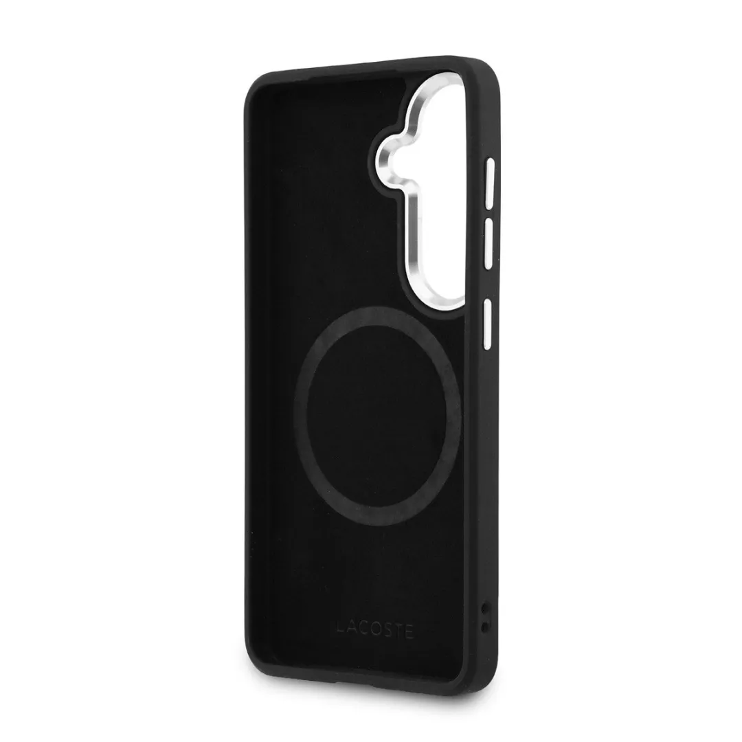 Lacoste Telefoonhoesje Galaxy S26 - Zwart - afbeelding 6 van 6