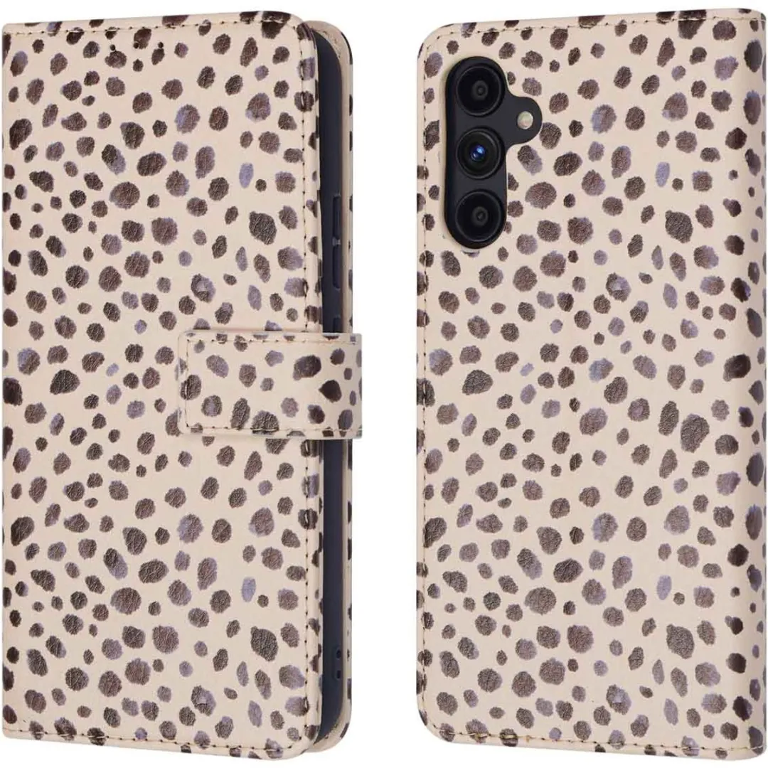 Imoshion Samsung Galaxy A34 Hoesje