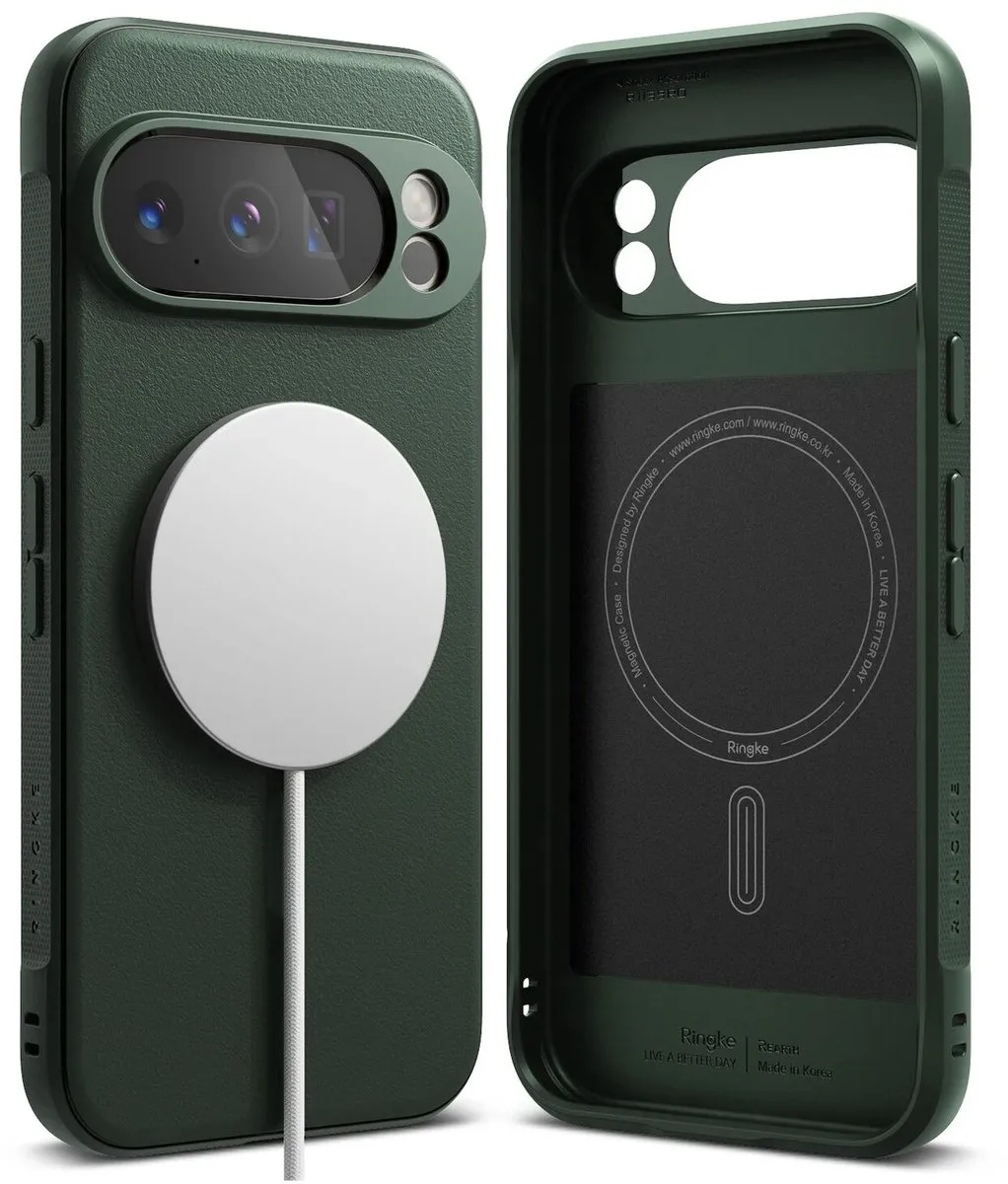 Ringke Onyx Magnetic Hoesje Google Pixel 10 Pro XL