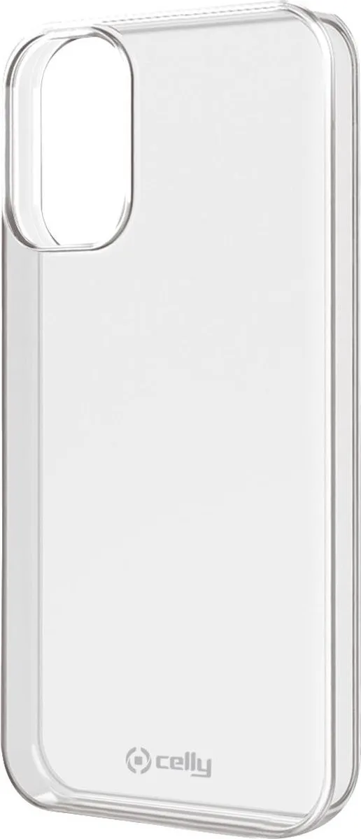 Celly Gelskin Siliconen Hoesje 8021735200789