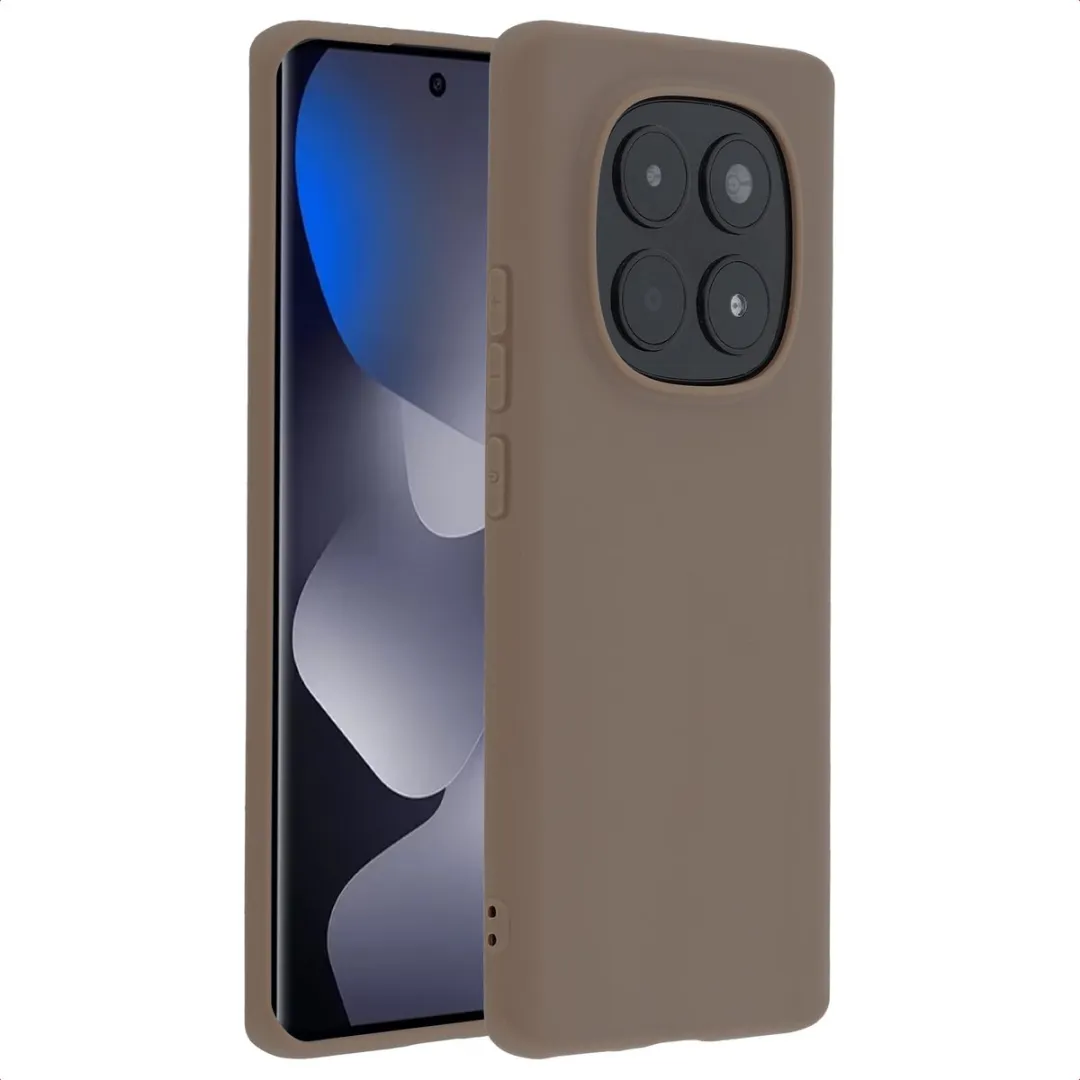 Imoshion Hoesje Xiaomi Redmi Note 15 4G