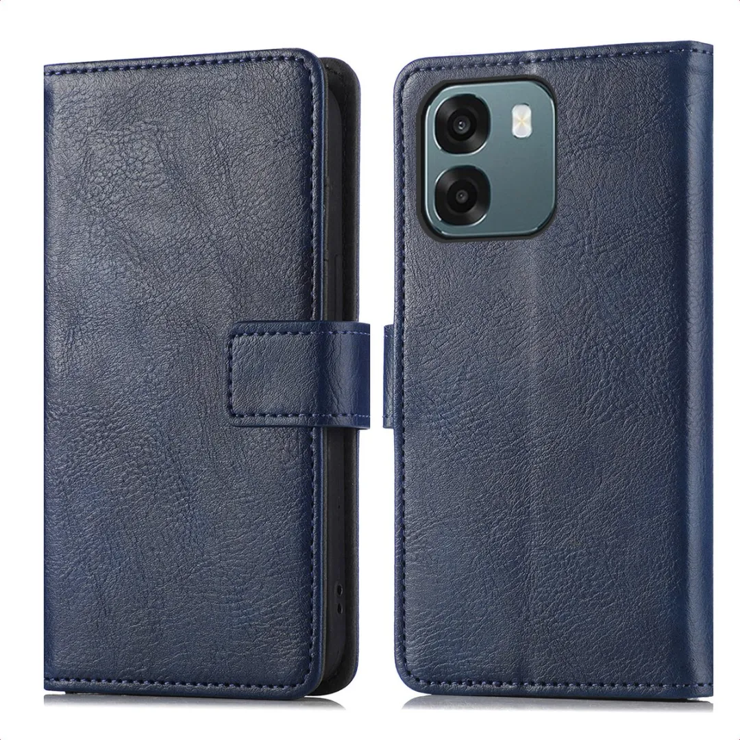 Imoshion Hoesje Oppo A6 5G