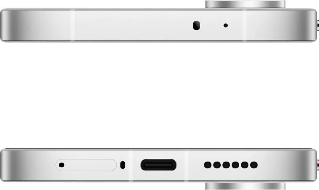 Xiaomi POCO X8 Pro 2511FPC34G Smartphone - 12GB/512GB - Wit